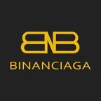 BINANCIAGA (BIAGA) converter and calculator