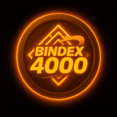 Wie verkauft man BINDEX4000 (BINDEX)