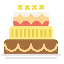 Birthday Cake Narxi