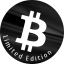 Bitcoin Limited Edition Narxi
