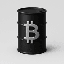 Bitcoin Oil 價格