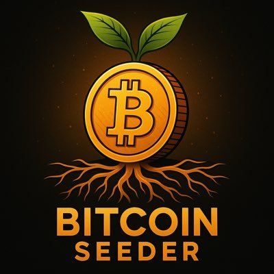 Bitcoin Seeder