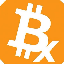 Preço de Bitcoin X (tokenxoff.xyz)