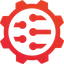 Conversor e calculadora de Bitgear (GEAR)