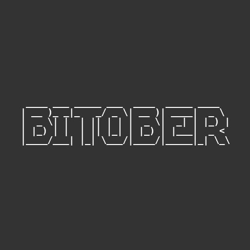 什麼是 Bitober(BITOBER)