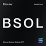 Bitwise Solana Staking ETF