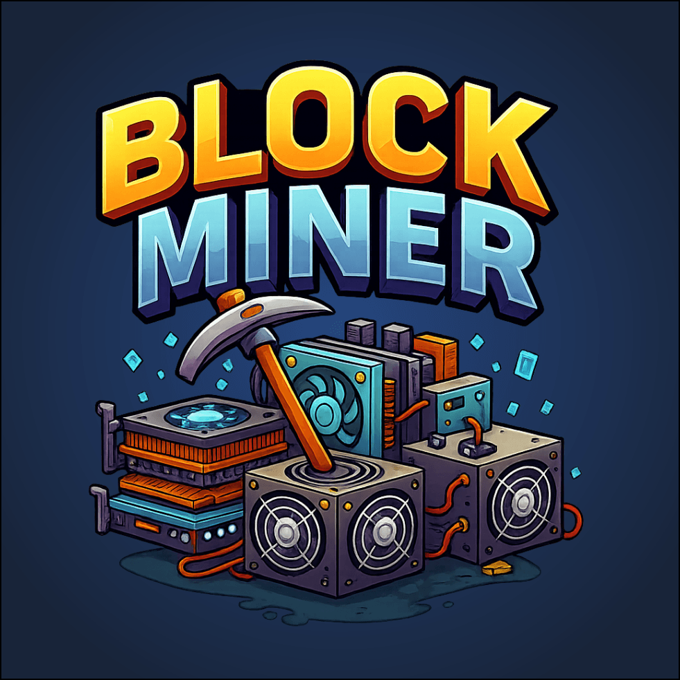 What is Block Miner(MINER)