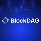 Convertitore e calcolatore di BlockDAG Network (BlockDAG)