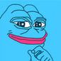 BLUE PEPE 价格