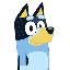 BlueyonBase(BLUEY) nima