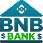BNB Bank price