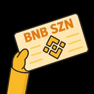 Was ist BNB SZN(szn)