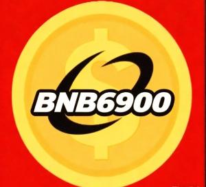 Prezzo di BNB6900