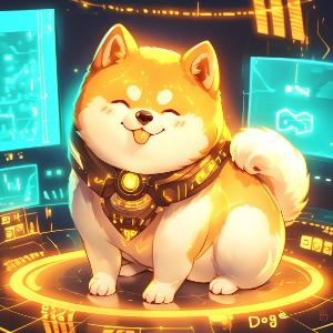 BNBdog price