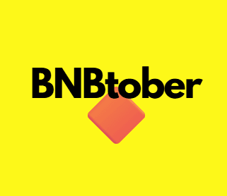 Preço de BNBtober
