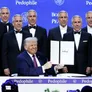 Board Of Pedophile