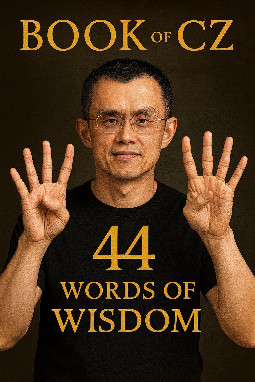 什麼是 Book Of CZ(4--4)