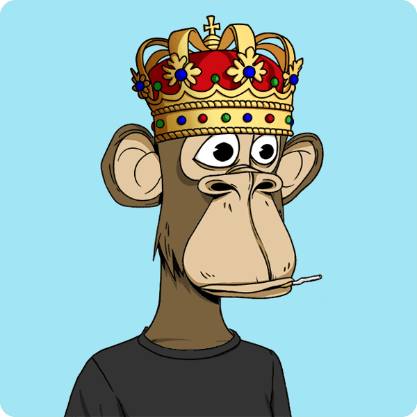 What is Bored Ape Yacht Club(BAYC)