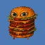 أداة تحويل وحاسبة عملة Boss Burger (BOSSBURGER)