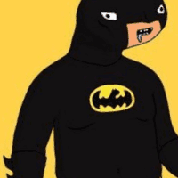 What is Botman(BOTMAN)