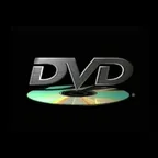 Convertitore e calcolatore di Bouncing DVD Video (DVD)