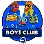 Boysclub on Base (BOYS) converter and calculator