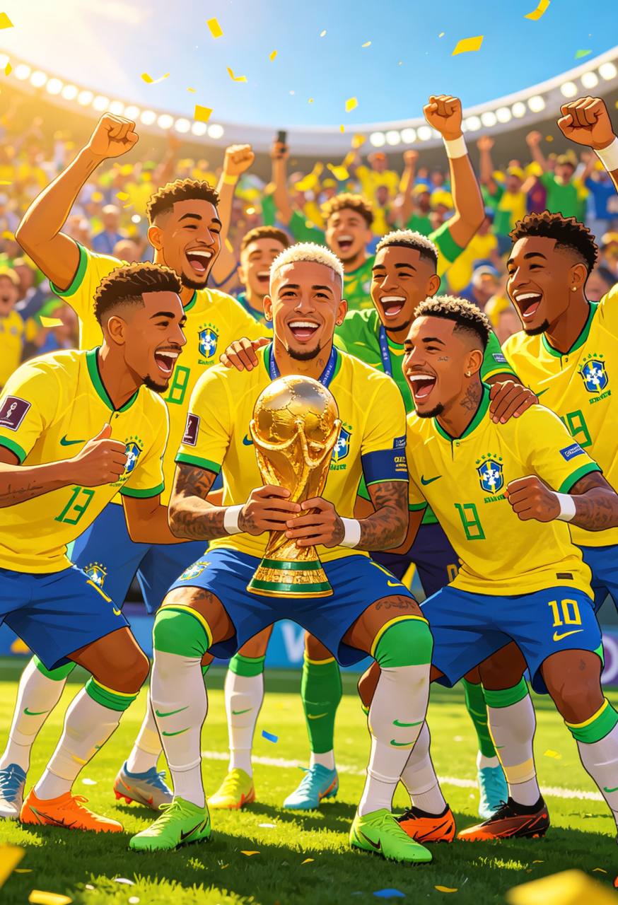 Apa itu braz champion(braz champ)