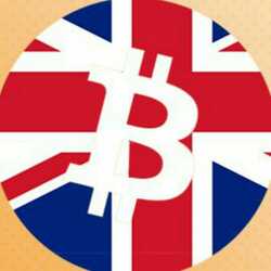 Britcoin price