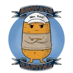 Convertitore e calcolatore di Brotato Capital (BROTATO)