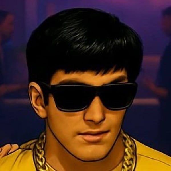 Harga brucewifglasses