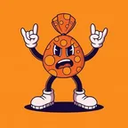 Conversor e calculadora de Bruh Coin (Bruh💊)