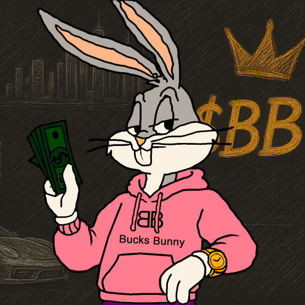 [如何出售] Bucks Bunny (BB)