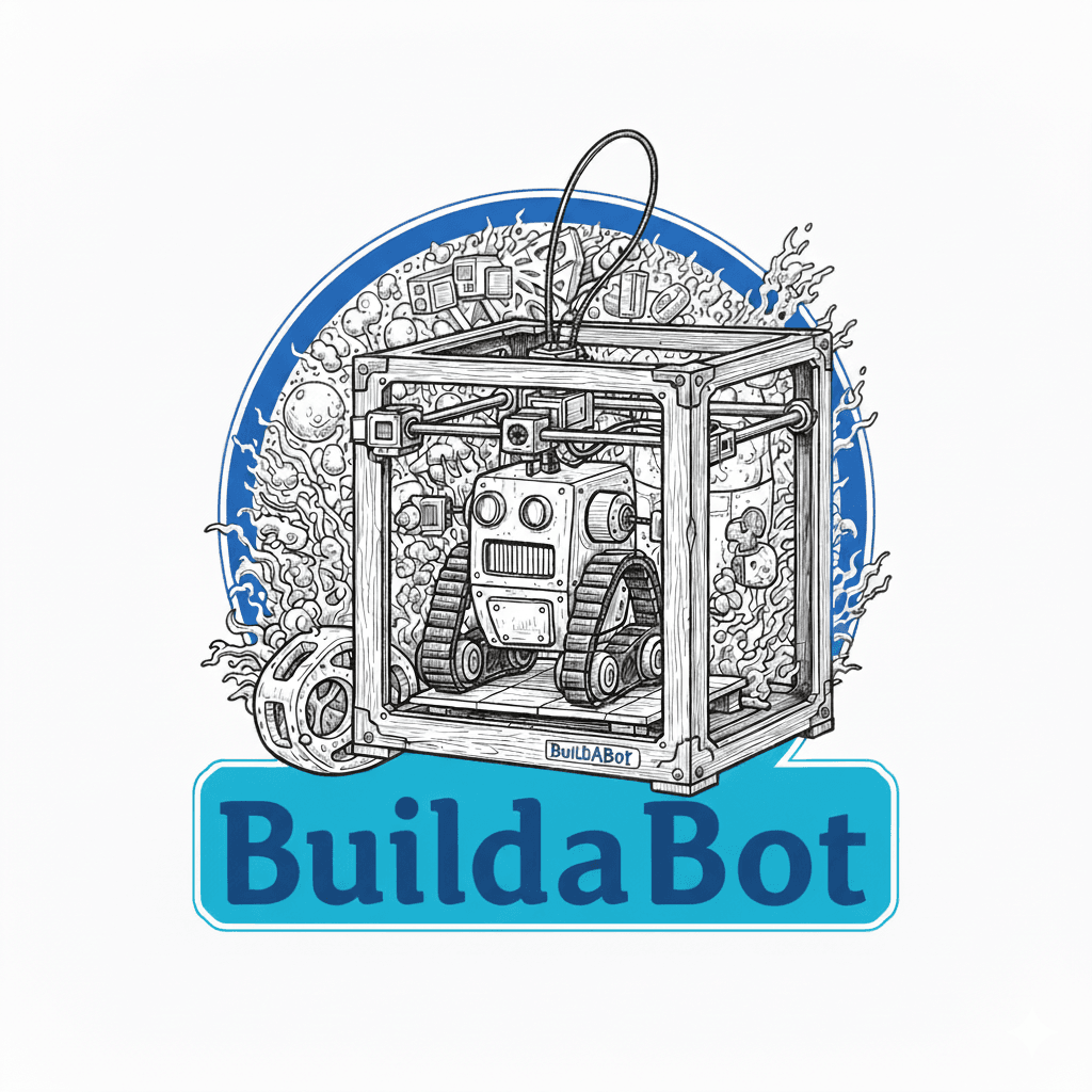 Что такое BuidlABot(BABOT)