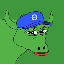 Bull Pepe (bullpepe.com)(BULLPEPE)とは