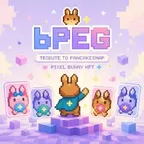 BunPeg (bPEG) converter and calculator