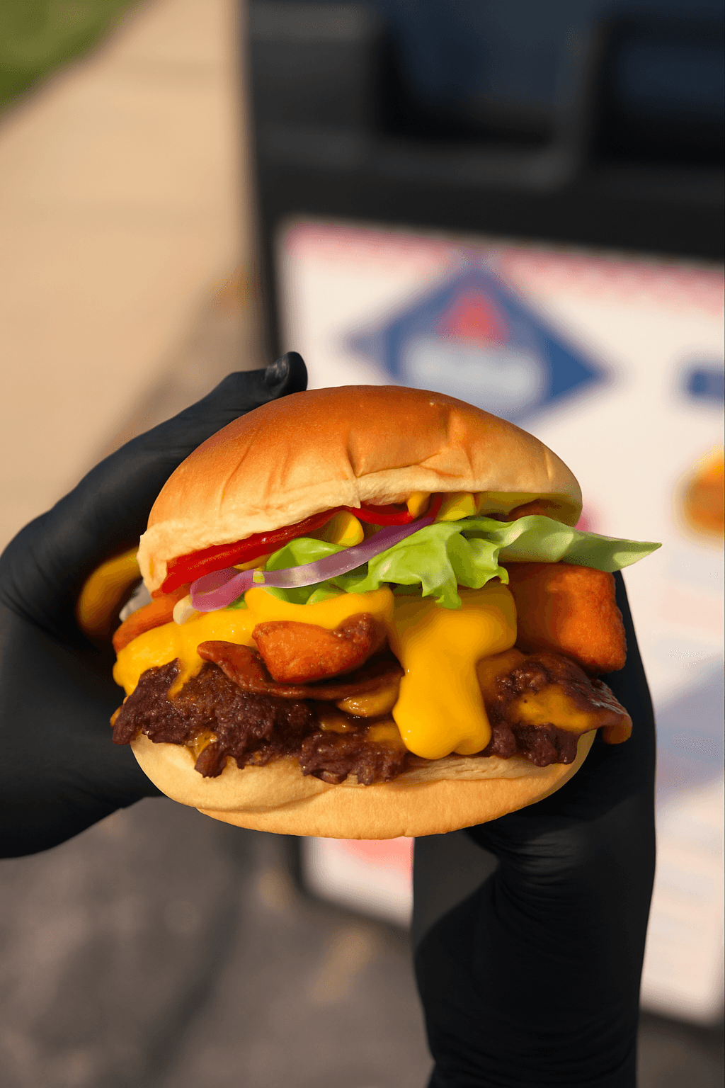 How to sell BURGER COIN (BURGER)