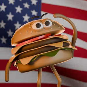 Burger💰 (BURGER💰) qanday sotiladi