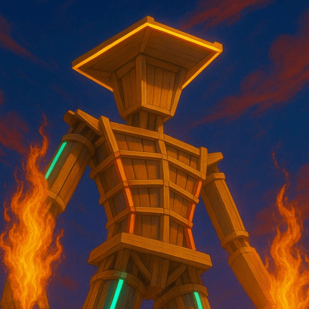Wie verkauft man Burning Man Coin (BurningMan)