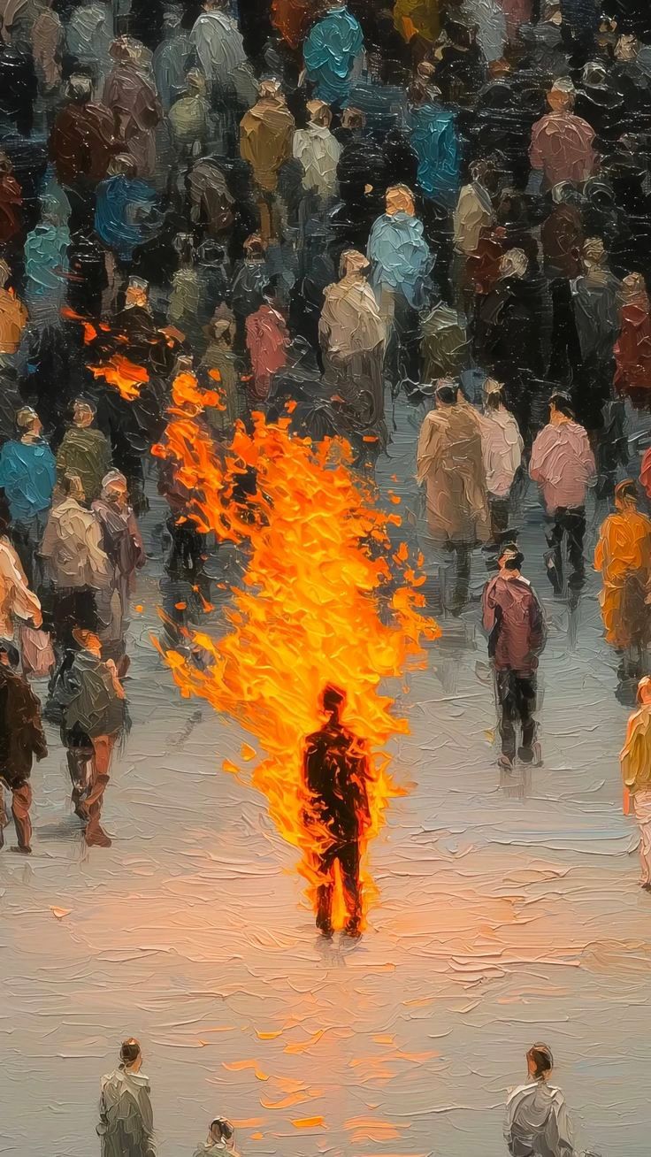 什么是 But the world needs such people(FOOL)