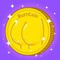 [如何出售] Buttcoin (Butt)