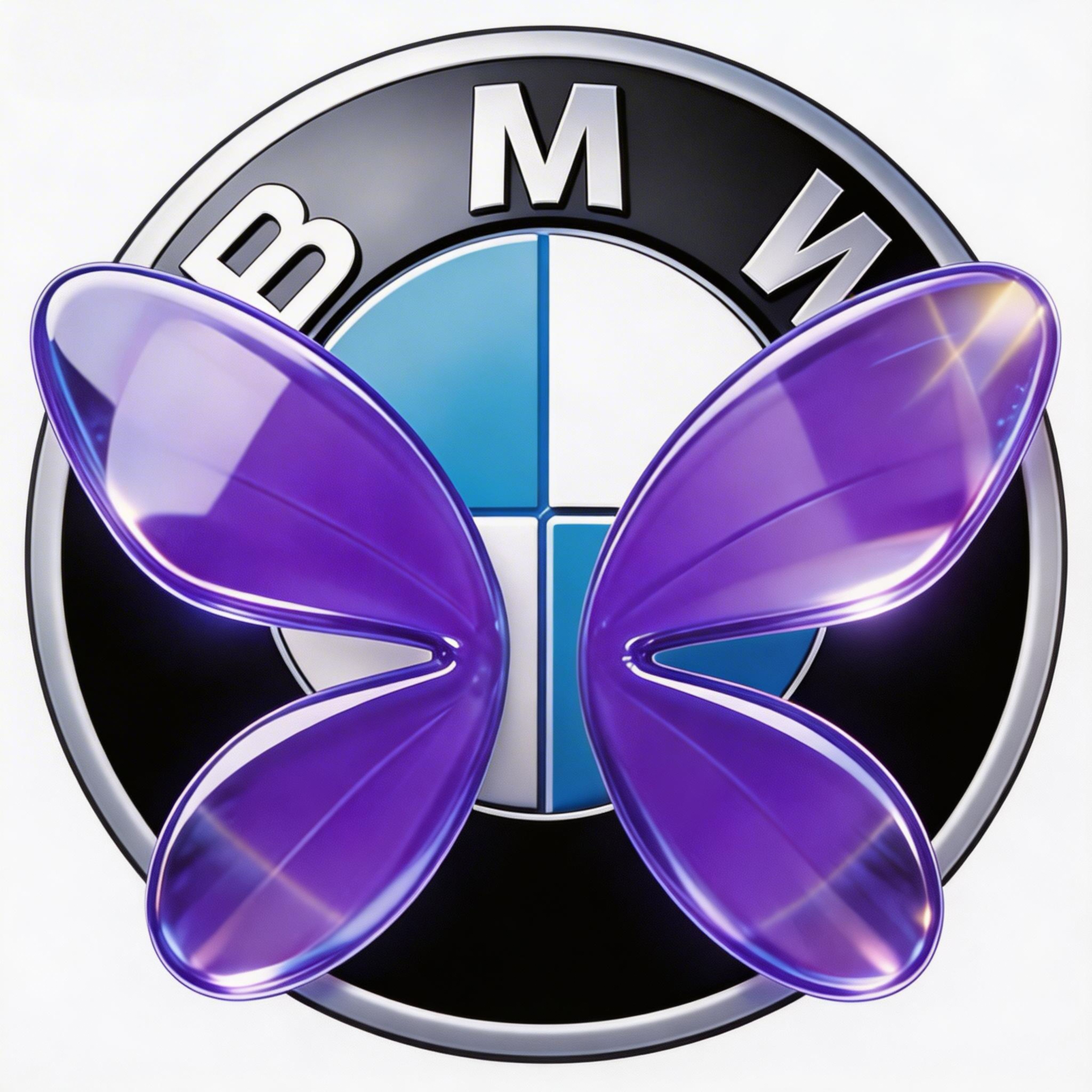 What is B・M(宝马)