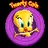 #TWEETY
