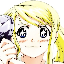 Winry Inu(WINRY) nima