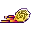 Convertitore e calcolatore di Coinracer Reloaded (CRACER)
