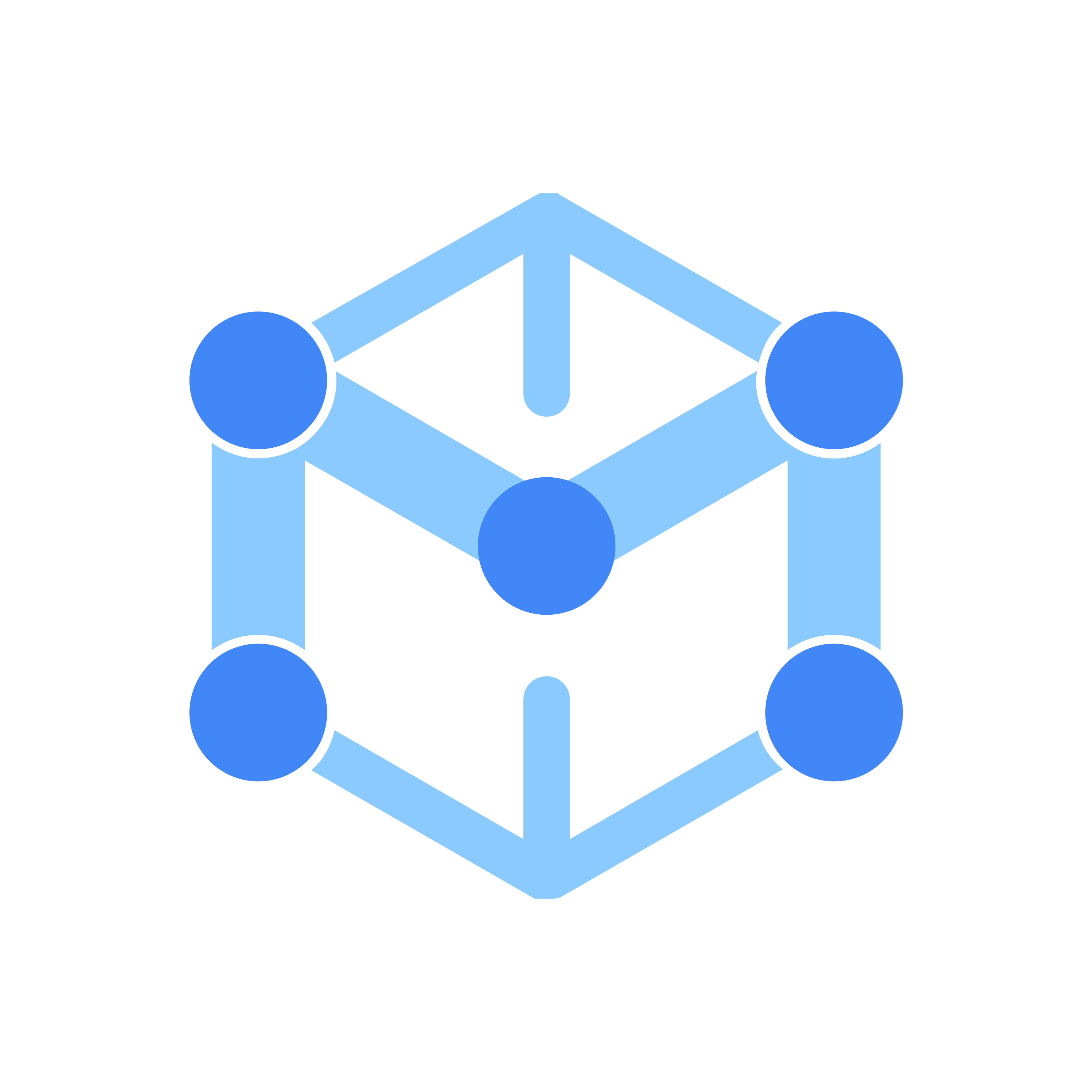 base info Measurable Data Token