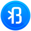 Цена BlueCoin