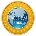 FREEdom Coin (FREE) konvertor va kalkulyatori