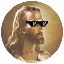 Jesus Coin (JESUS) Konverter und Rechner