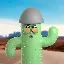 Cacti Club (CACTI) converter and calculator