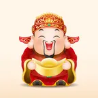 Convertitore e calcolatore di Cai Shen Ye (财神爷)